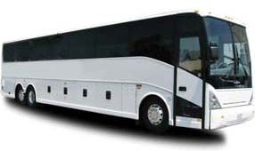 56 Passenger Coach Nationwide Hire