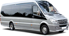 16 Seats Minibus Hire Nationwide